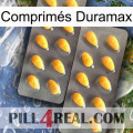 Comprimés Duramax cialis2